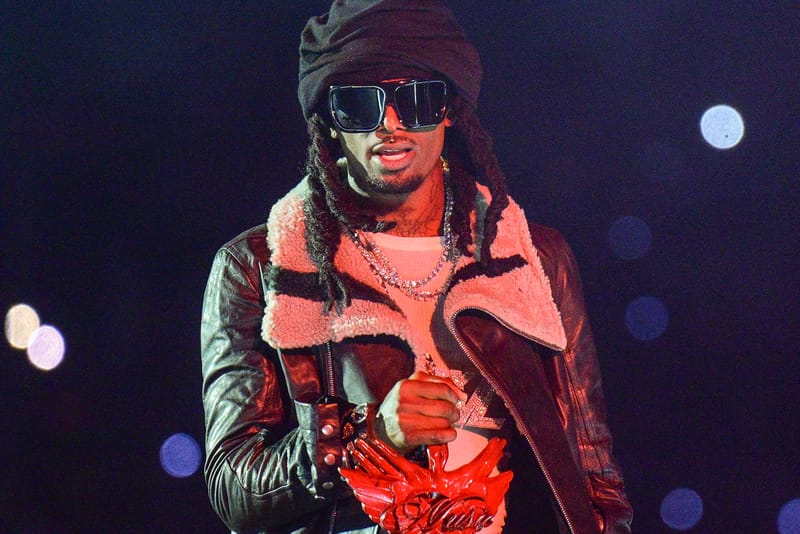 Playboi Carti: Antagonist 2.0 Tour With Opium Support