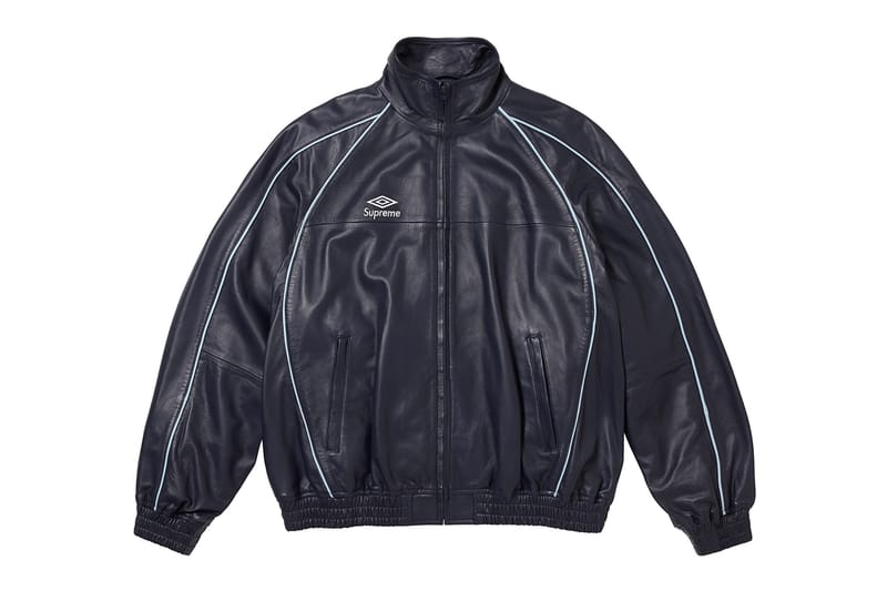 Supreme 2025 スタジャン ブラック 2025年最新】supremeスタジャンの人気アイテム - メルカリ