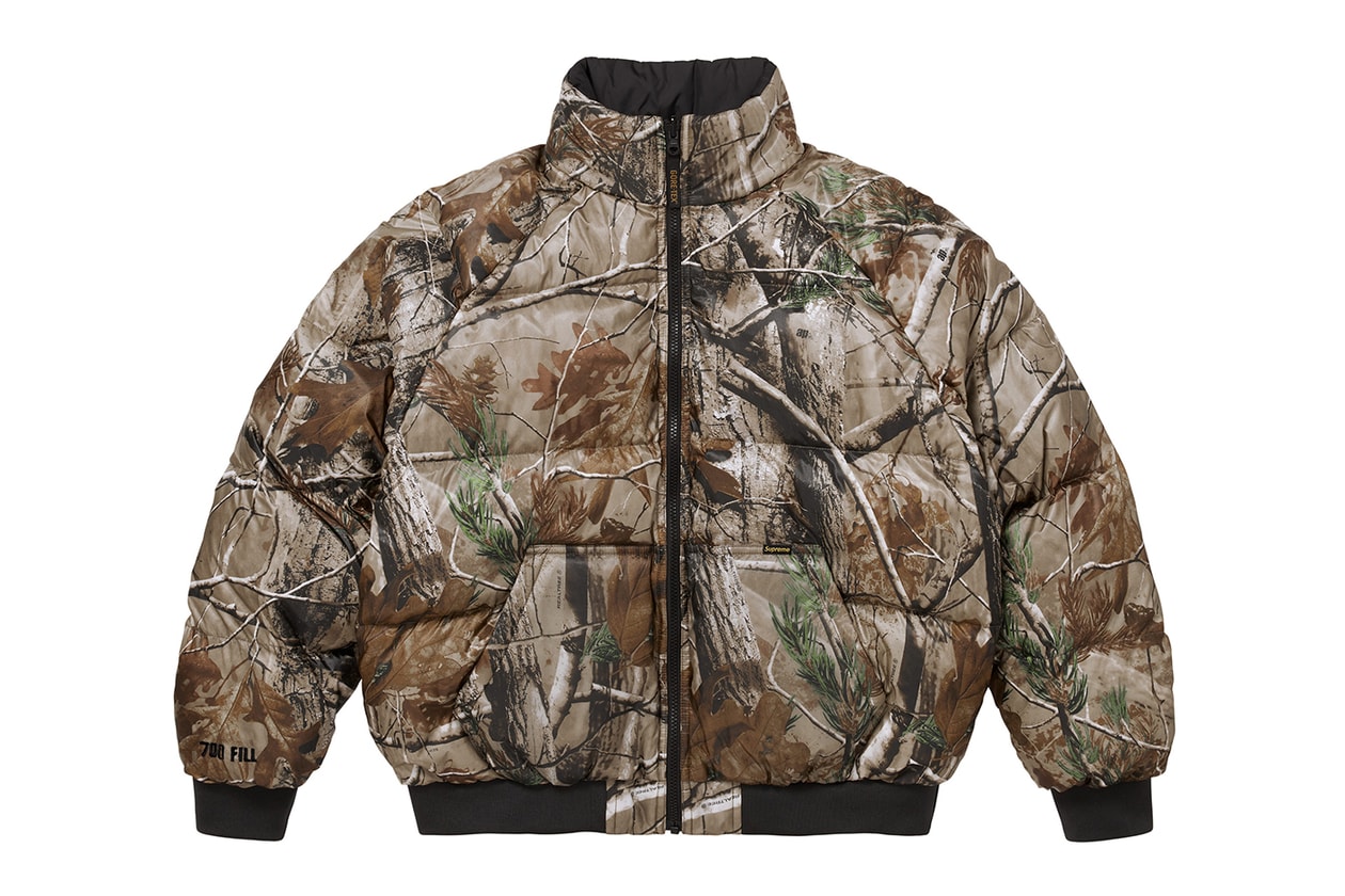 Supreme Fall/Winter 2025 Collection | Hypebeast