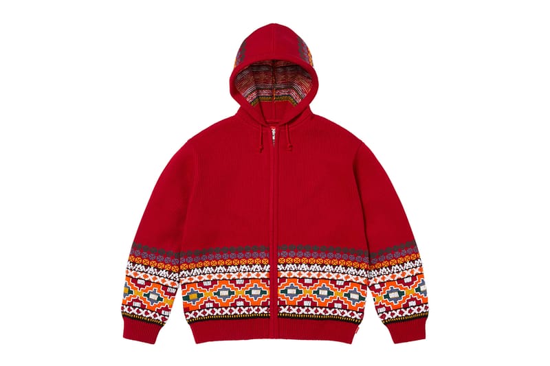 シュプリーム 2025年秋冬コレクション - アイテム一覧 | Hypebeast.JP