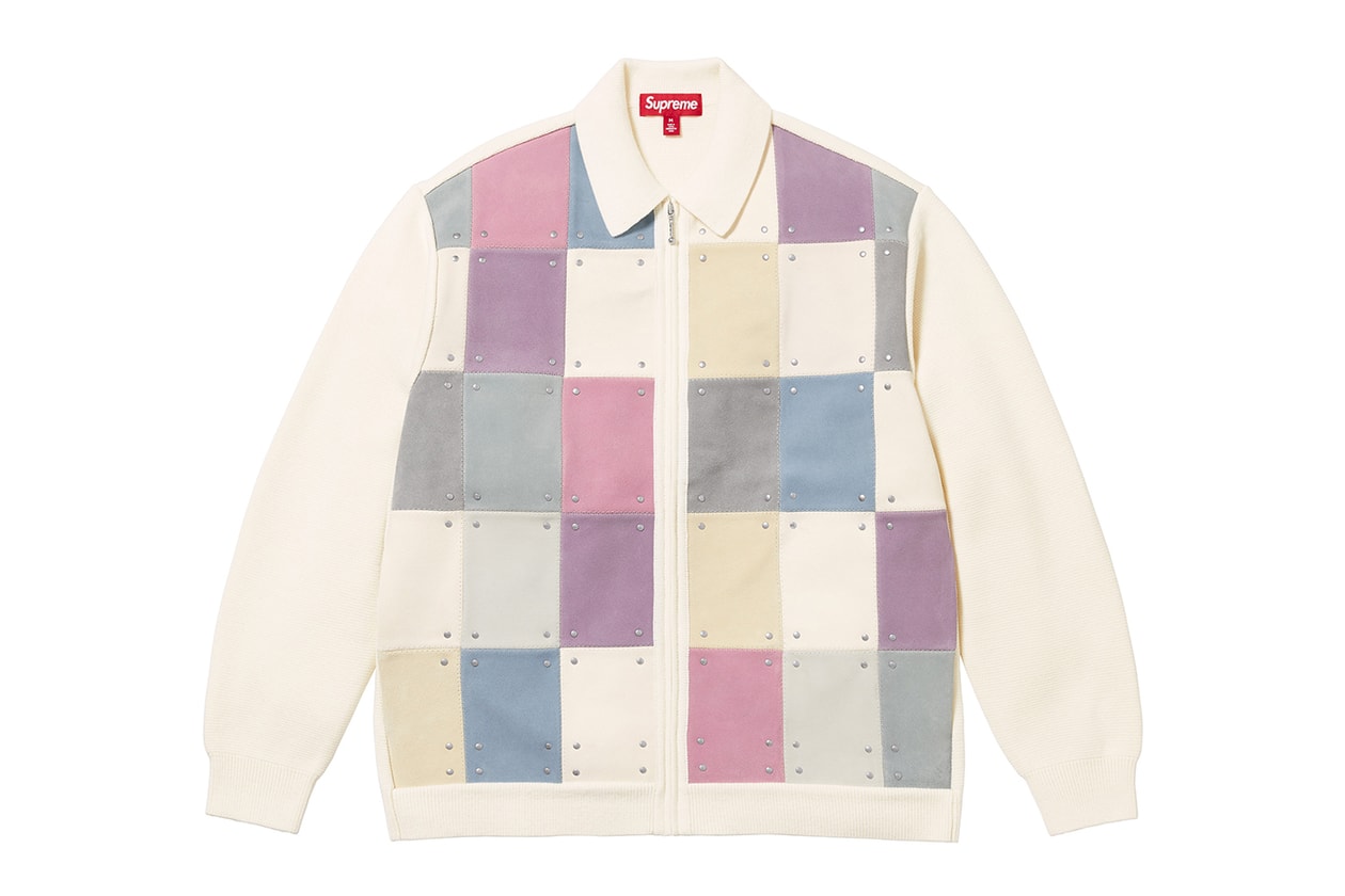 Supreme Fall/Winter 2025 Collection | Hypebeast