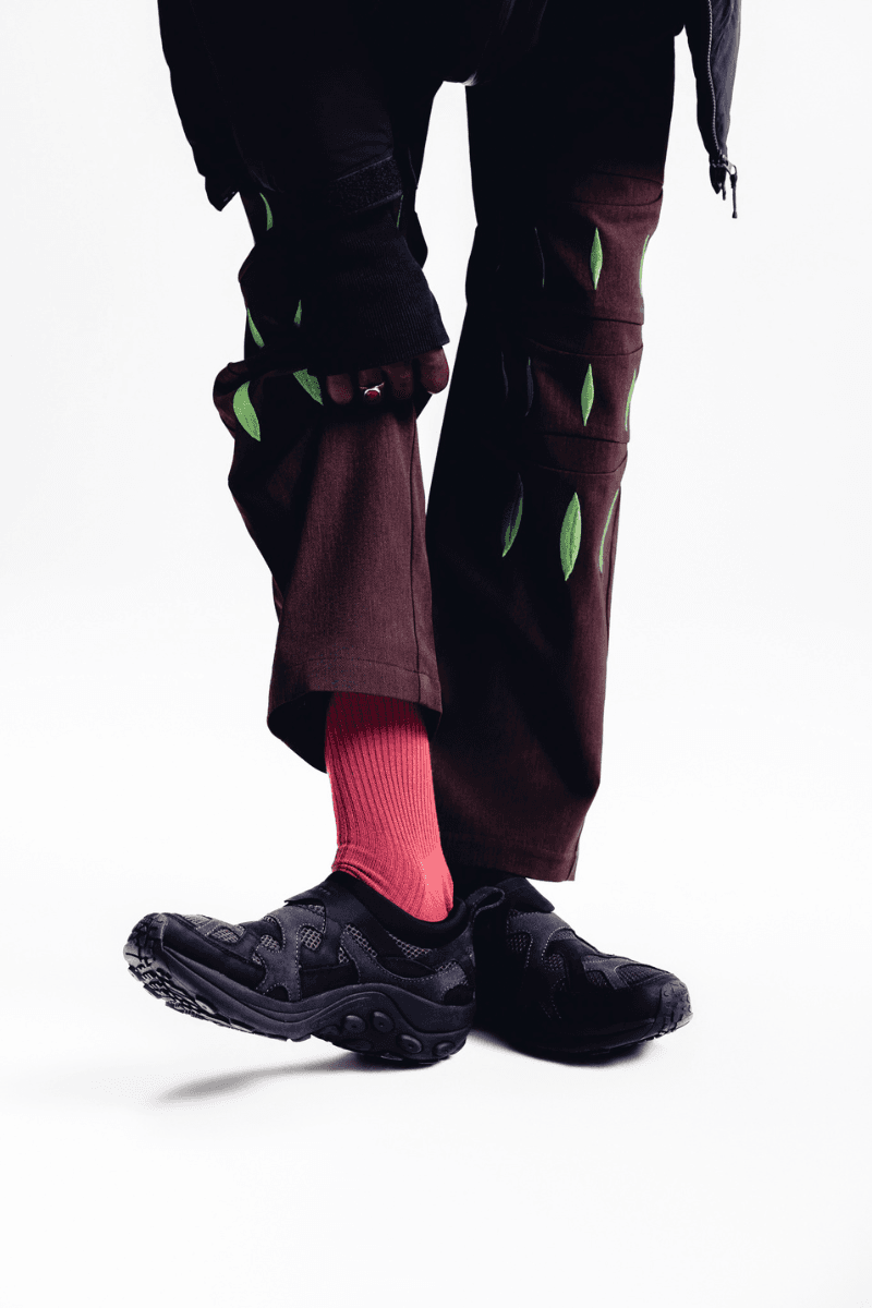 从档案汲取灵感，Merrell 1TRL 揭晓 2025 秋冬系列首波最新鞋款 | Hypebeast