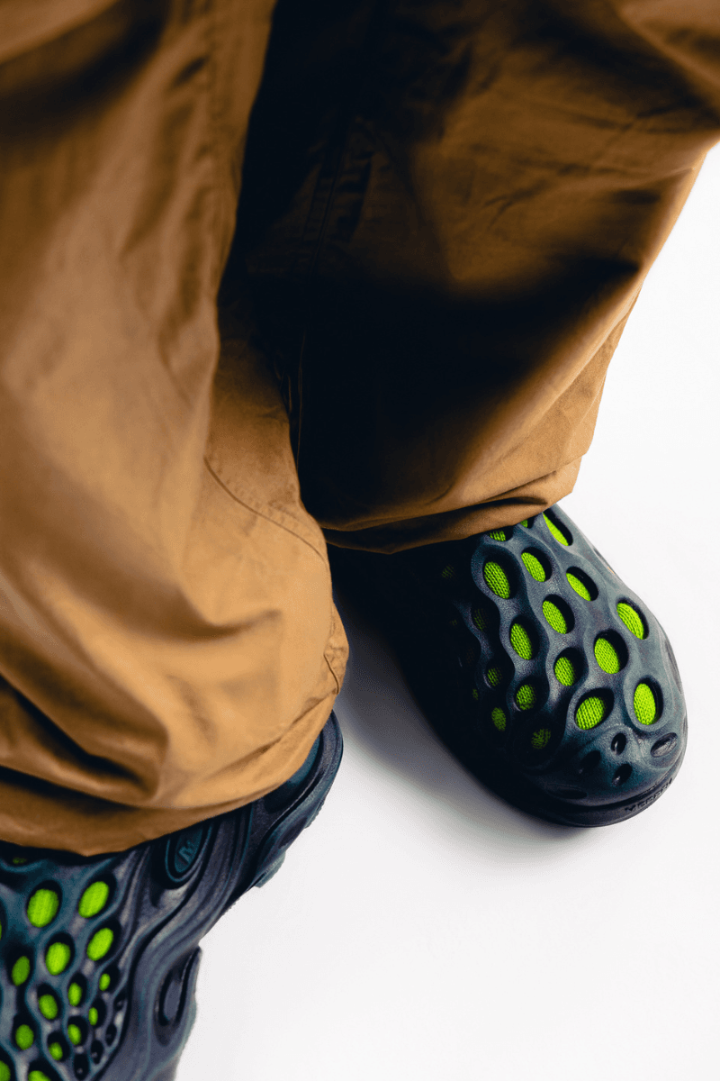 从档案汲取灵感，Merrell 1TRL 揭晓 2025 秋冬系列首波最新鞋款 | Hypebeast