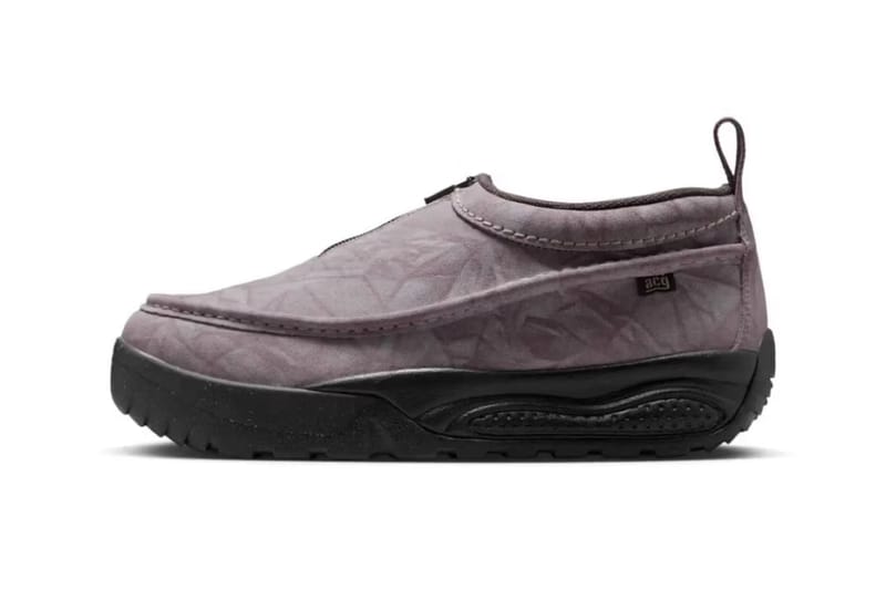 靴 NIKE ACG IZY Nike ACG Izy “Reflective” Release Info | Hypebeast