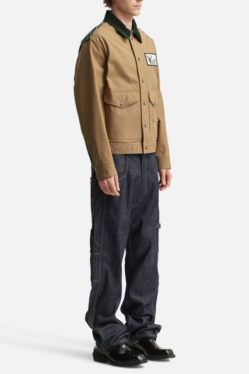 Junya Watanabe x Filson, Levi's, Needles on HBX | Hypebeast