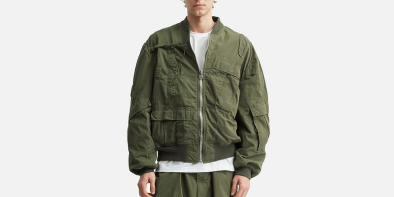 Junya Watanabe x Filson, Levi's, Needles on HBX | Hypebeast
