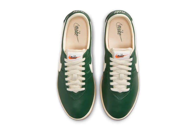 ナイキアストロ グラバー・レザーより新色 “ファー/モスリン”が登場