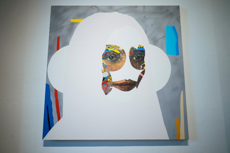 Paul Insect 'Broken Vision' Exhibition | Hypebeast