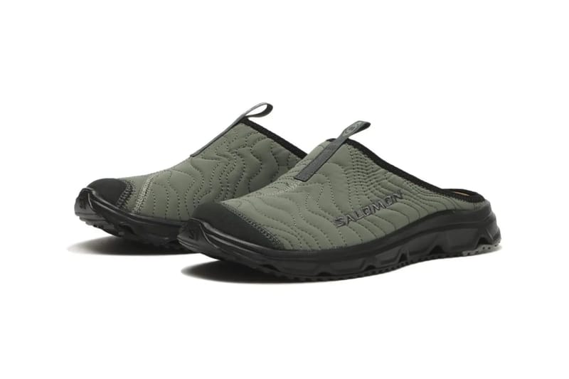 靴 Salomon RX SLIDE RX SLIDE 3.0 Unisex Sportstyle Shoes | Salomon