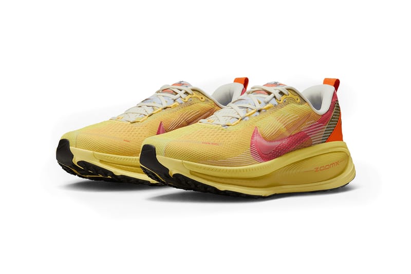 UNION RUNNING DEPT. BY NIKE International Running Pack | Hypebeast
