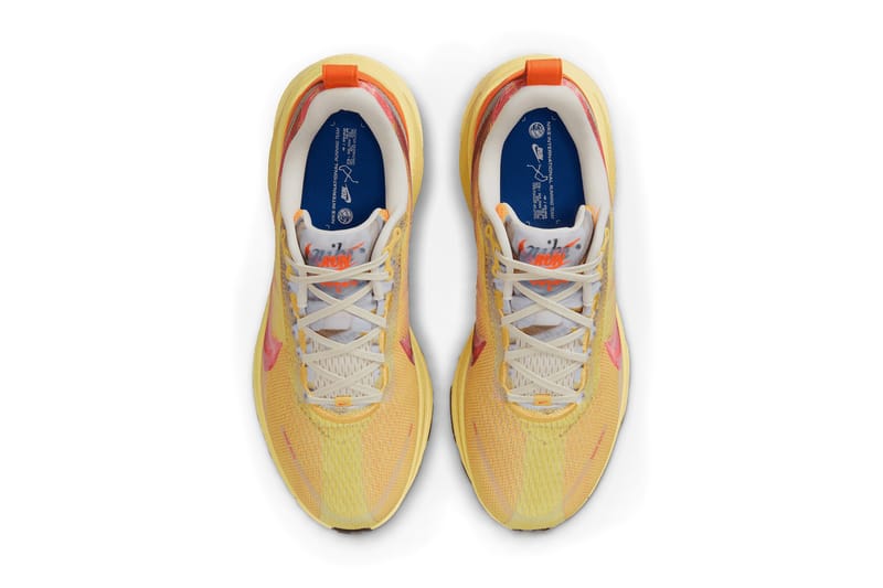 UNION RUNNING DEPT. BY NIKE International Running Pack | Hypebeast