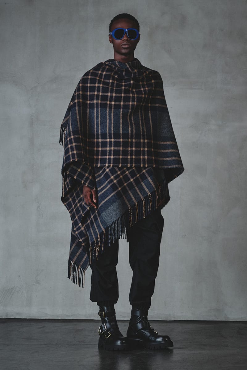 Vivienne Westwood MAN FW25 Collection Lookbook | Hypebeast