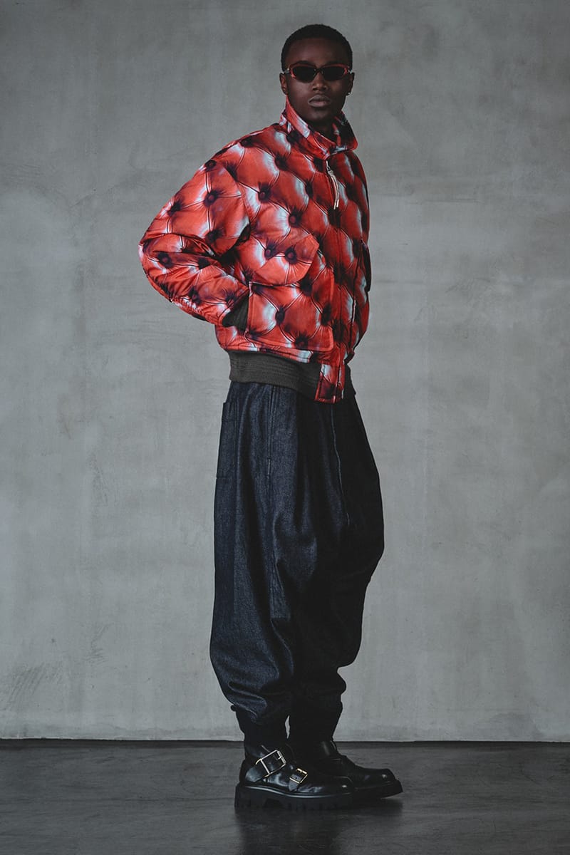 Vivienne Westwood MAN FW25 Collection Lookbook | Hypebeast