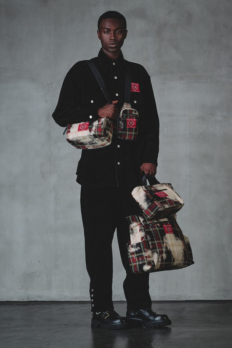 Vivienne Westwood MAN FW25 Collection Lookbook | Hypebeast