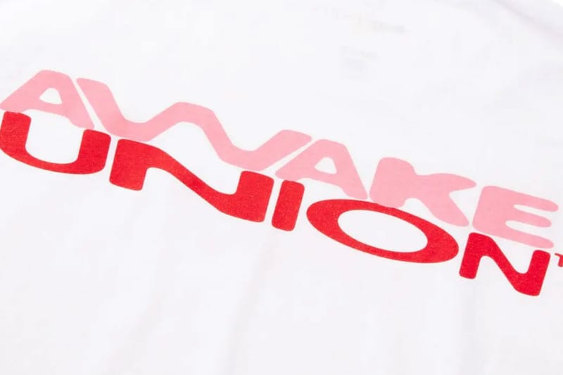 Awake NY x UNION Capsule Launch Tokyo Release | Hypebeast