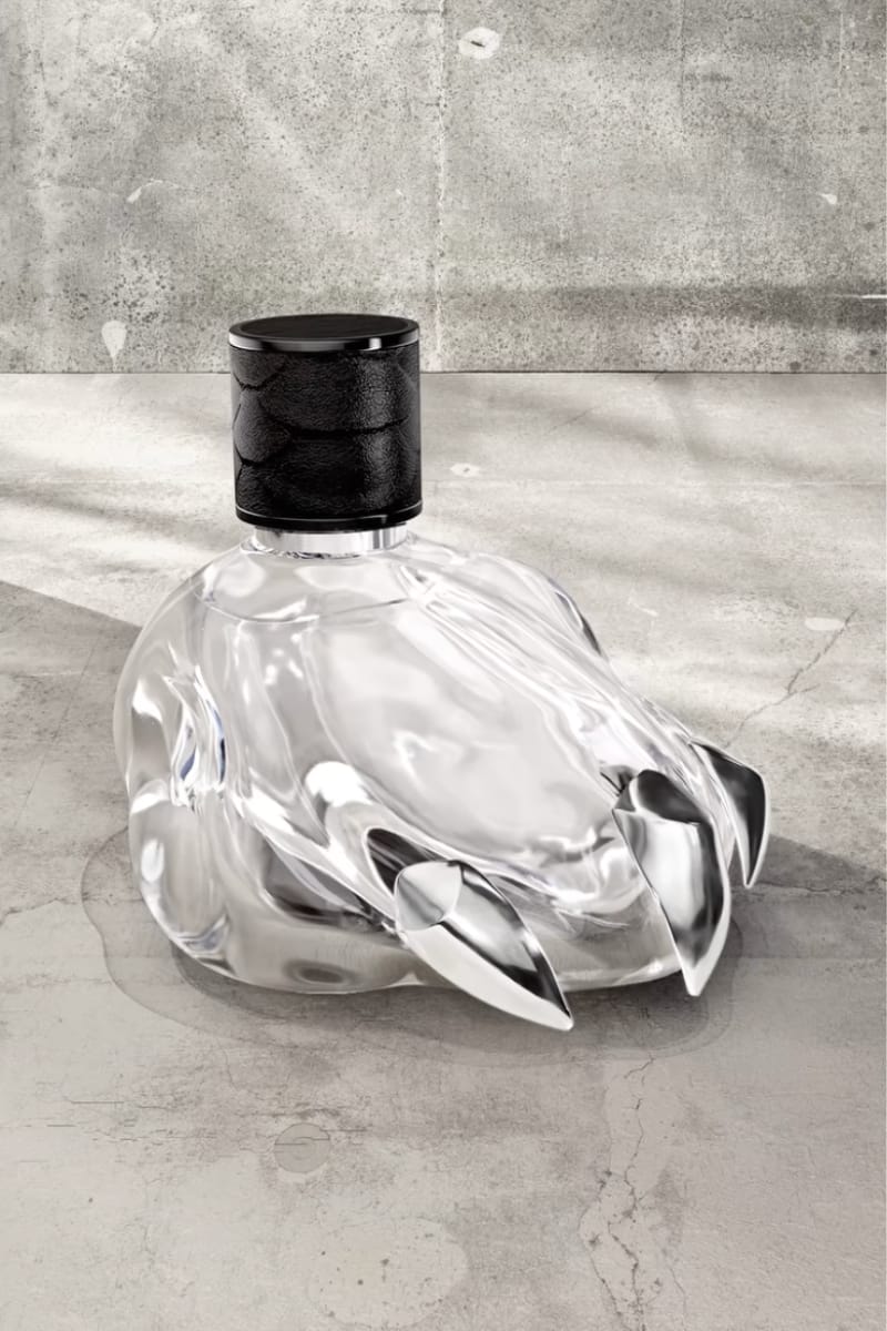 TAMBURINS “SUNSHINE” Perfume Collection Info | Hypebeast