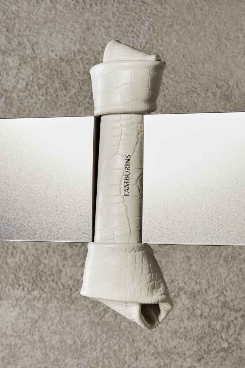 TAMBURINS “SUNSHINE” Perfume Collection Info | Hypebeast