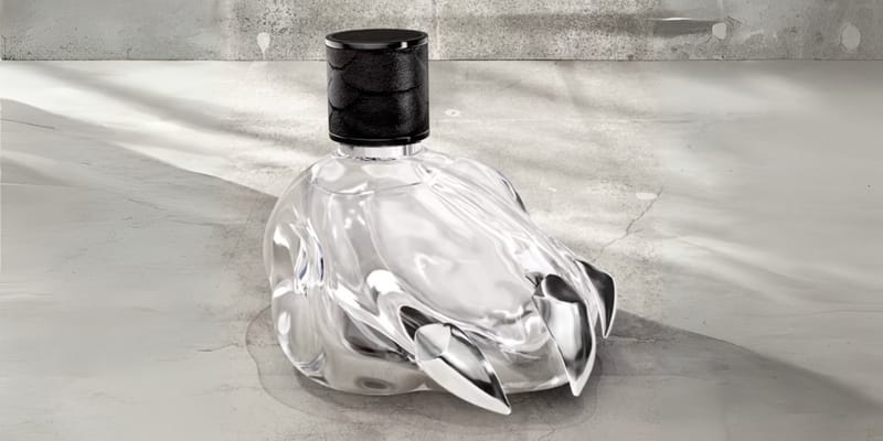 TAMBURINS “SUNSHINE” Perfume Collection Info | Hypebeast