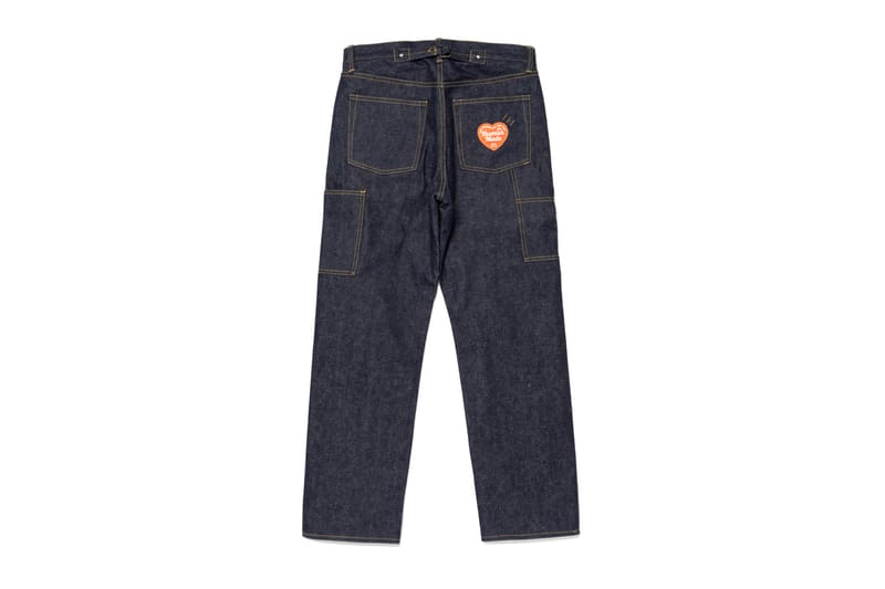 More HUMAN MADE To Release on HBX This Week | Hypebeast