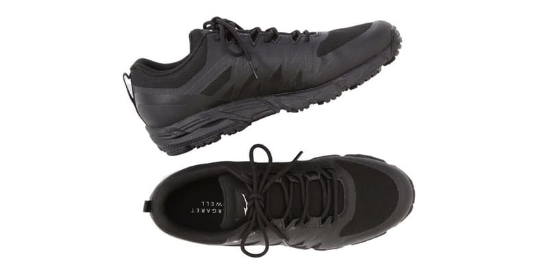 MIZUNO ×MARGARET HOWELL mizuno-margaret-howell-gore-