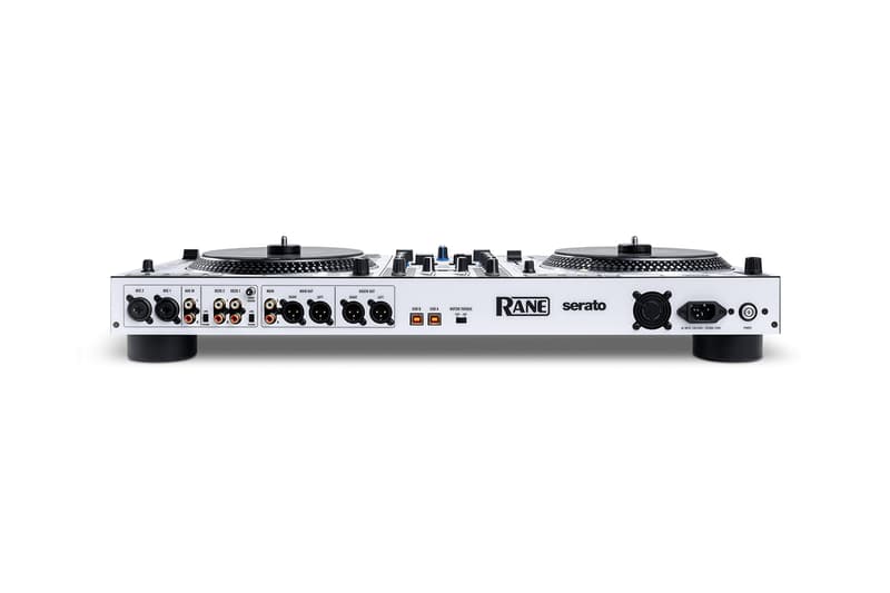 New Rane RANE Launches Updated 'RANE ONE MKII' DJ Controller | Hypebeast