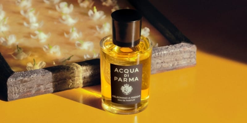 【新品】GELSOMINO A FREDDO EAU DE PARFUM Acqua Di Parma Gelsomino Eau de Parfum Info | Hypebeast