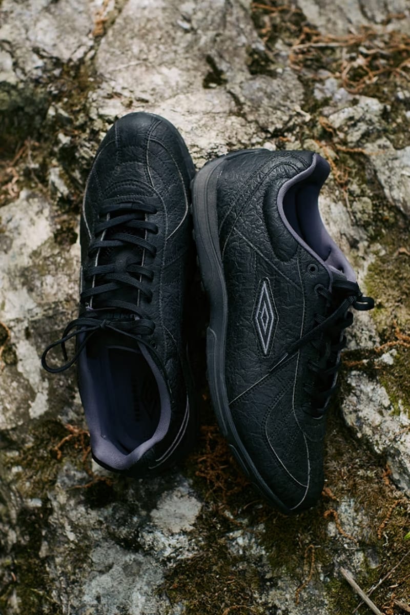 White Mountaineering×umbro White Mountaineering x Umbro Collab Release Info | Hypebeast