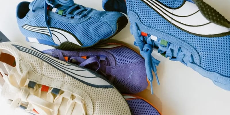 【美品】PUMA H-STREET puma-h-street-tf-japan-usa-