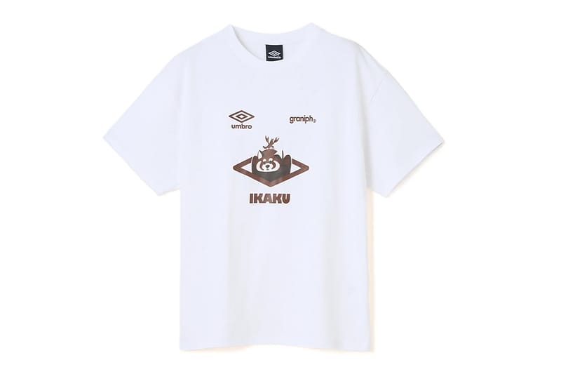 アンブロ x グラニフによるコラボコレクション最新作が発売 | Hypebeast.JP
