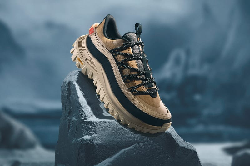SOREL's Callsign Horizon™ Low GTX Boot Launches with Horizon