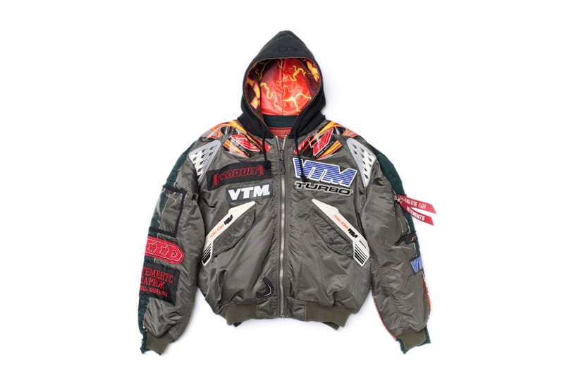 LiSA ＊ unlastingshadow ブルゾン リサがジュピターでオークションを開催 | Hypebeast.JP
