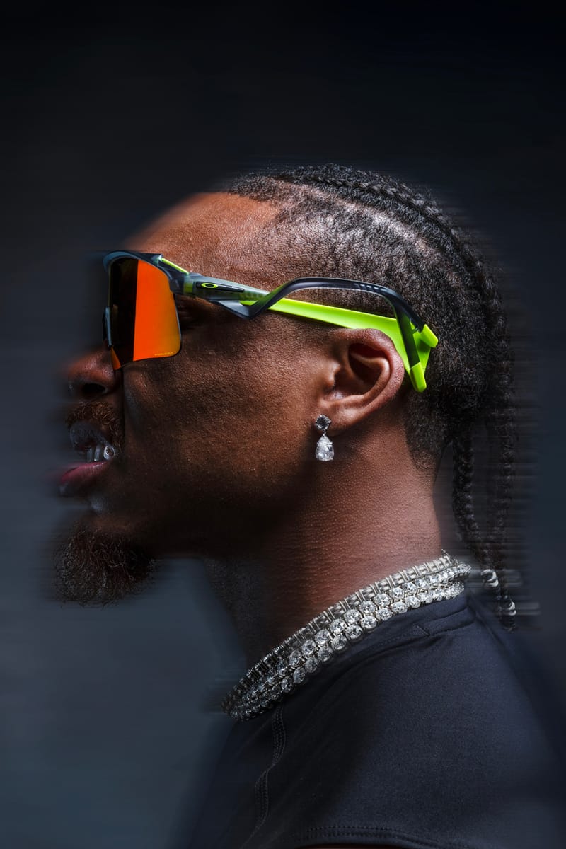 Oakley Stunt Collection Hypergrip Release Date Info | Hypebeast