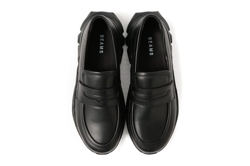BEAMS Sneaker Loafer Release Date Information | Hypebeast
