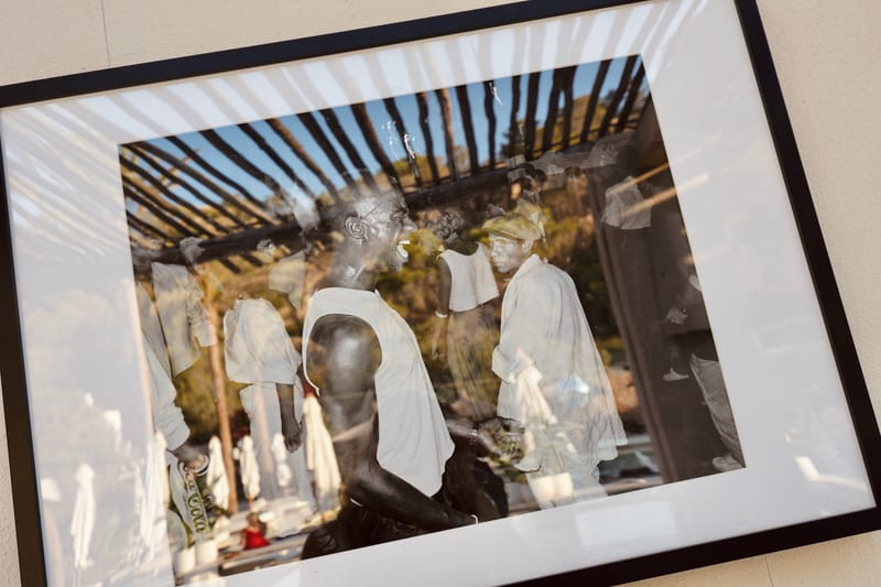 EDITION Brings Derek Ridgers' Ibiza Lens to El Silencio Residency