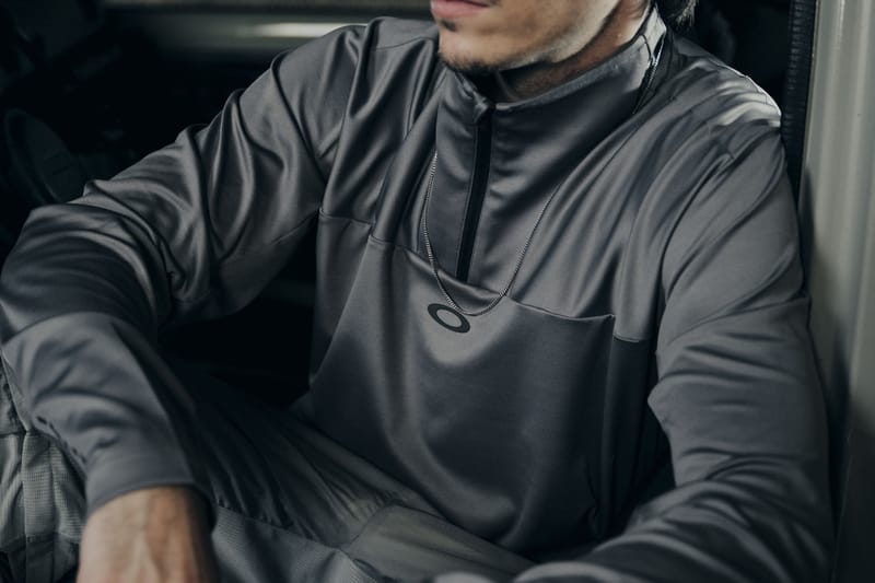 Oakley and Hypegolf Unveil Collaborative Collection | Hypebeast