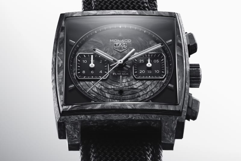 TAG Heuer ブラックダイアル 時計 2021年 タグ・ホイヤー新作 タグ・ホイヤー カレラ キャリバーホイヤー