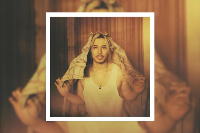 Fujii Kaze 'Prema' Album Music Video Stream Info | Hypebeast