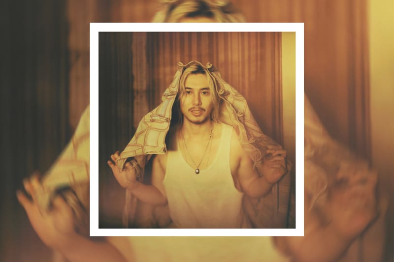 fujii-kaze-prema-album-stream-