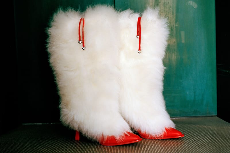 UGG and YOON's AMBUSH Craft a Commanding Footwear Line | Hypebeast