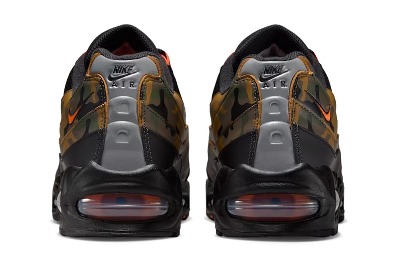 Nike Air Max 95 