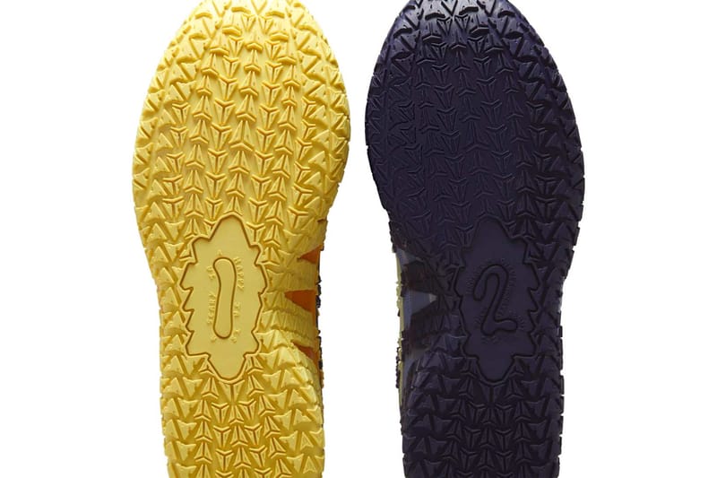 Primeiras imagens oficiais do Nike Ja 3 