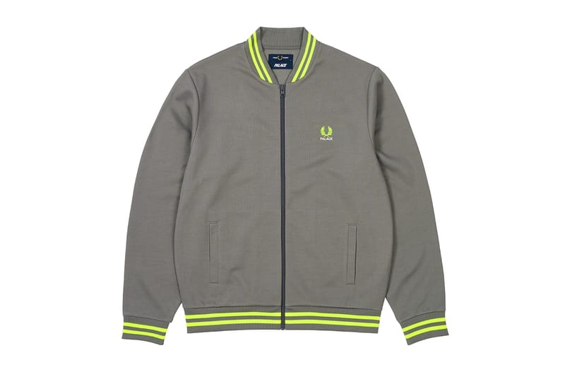 Palace skateboard x Fred Perry ポロ PALACE FRED PERRY | PALACE SKATEBOARDS