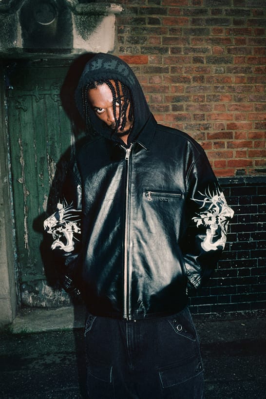 パンツ Supreme x Y's by Yohji Yamamoto Supreme x Y's by Yohji Yamamoto Fall 2025 Collaboration