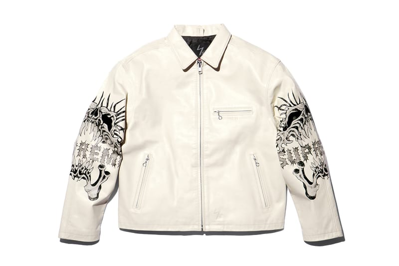 Supreme x Y's by Yohji Yamamoto Fall 2025 Collaboration