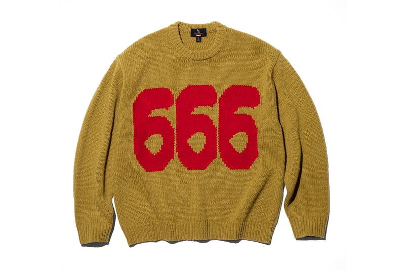 Supreme x Y's by Yohji Yamamoto Fall 2025 Collaboration