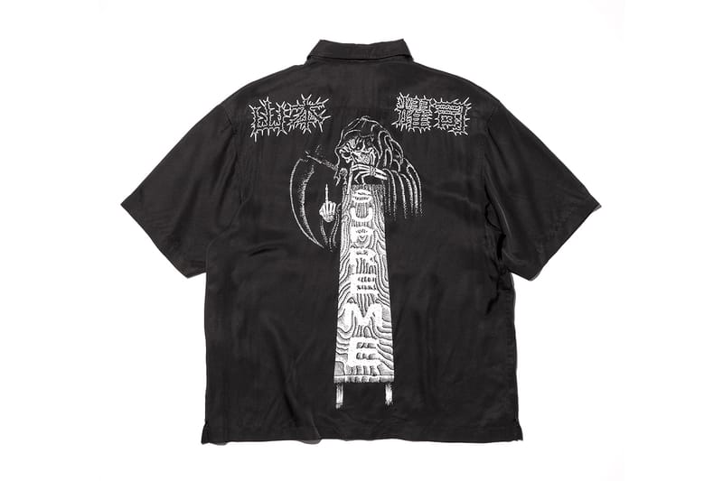 シュプリーム　Supreme x Y's by Yohji Yamamoto Supreme®/Y's by Yohji Yamamoto® – News – Supreme