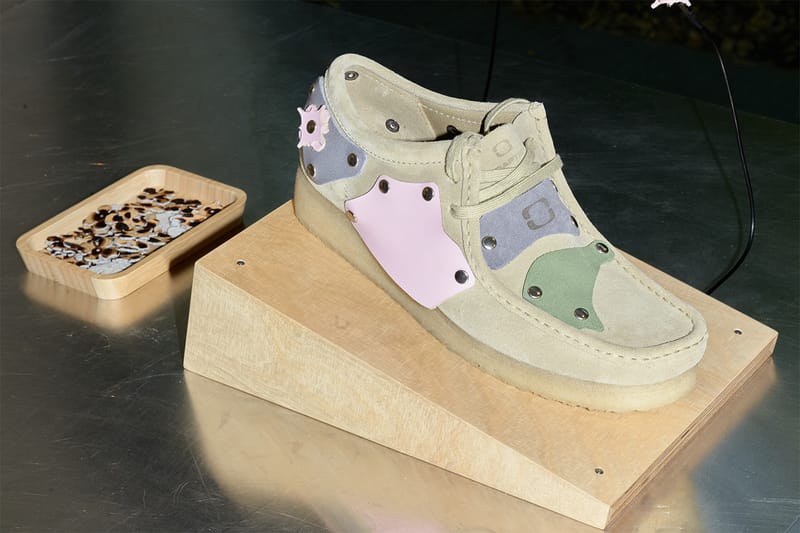 Clarks Enlists Berlin Skate Brand Civilist for New Footwear