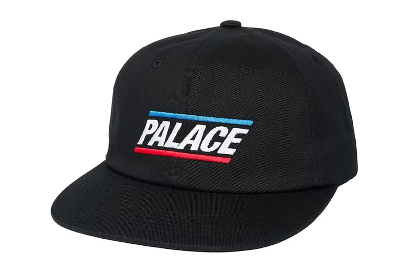 英倫雙雄正面交鋒！Palace x Fred Perry 2025 秋冬聯乘系列正式登場