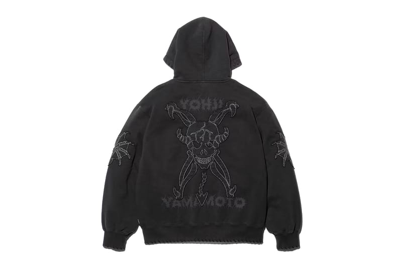 【Lサイズ】 Supreme x Yohji Yamamoto Supreme Yohji Yamamoto TEKKEN™ Puffer Parka (FW22) - $498