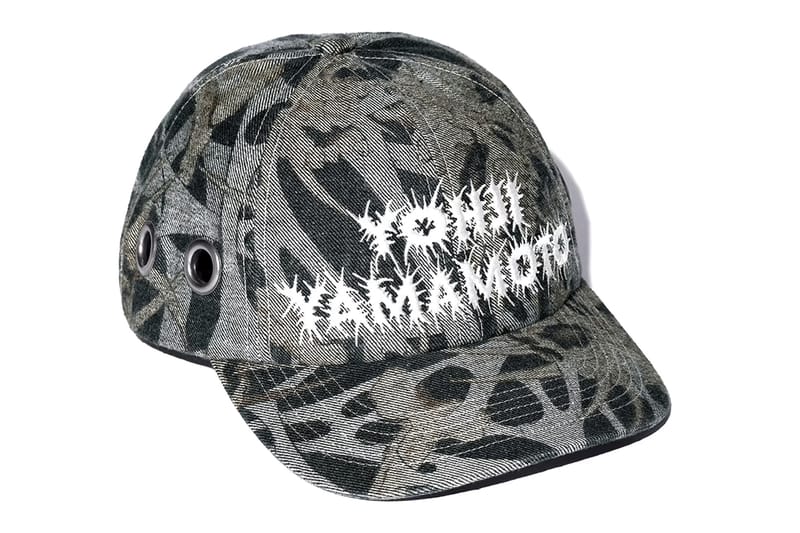 Supreme x Y's by Yohji Yamamoto – Collaboration Automne 2025